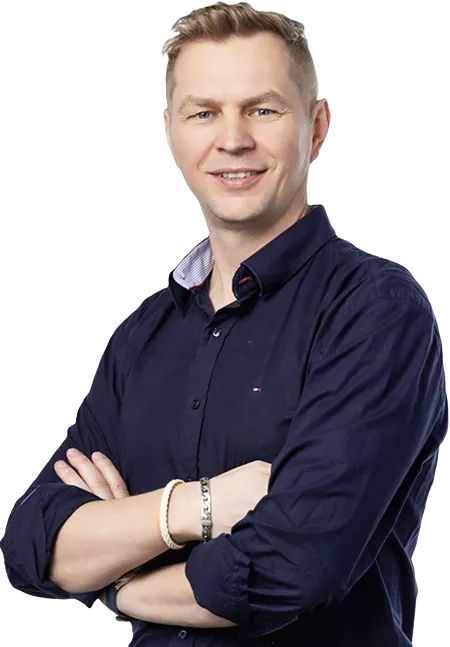 Alex De Piano