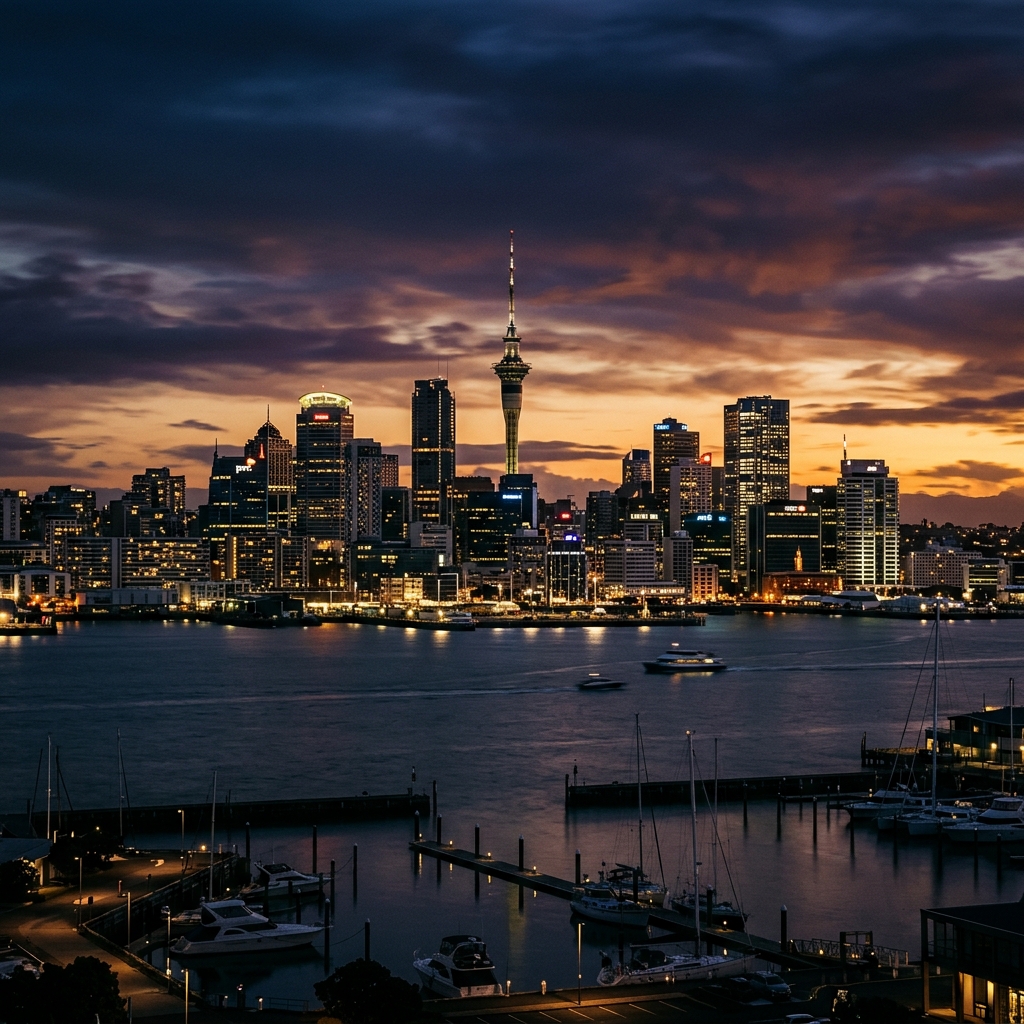 Auckland Driving Lessons Case Study